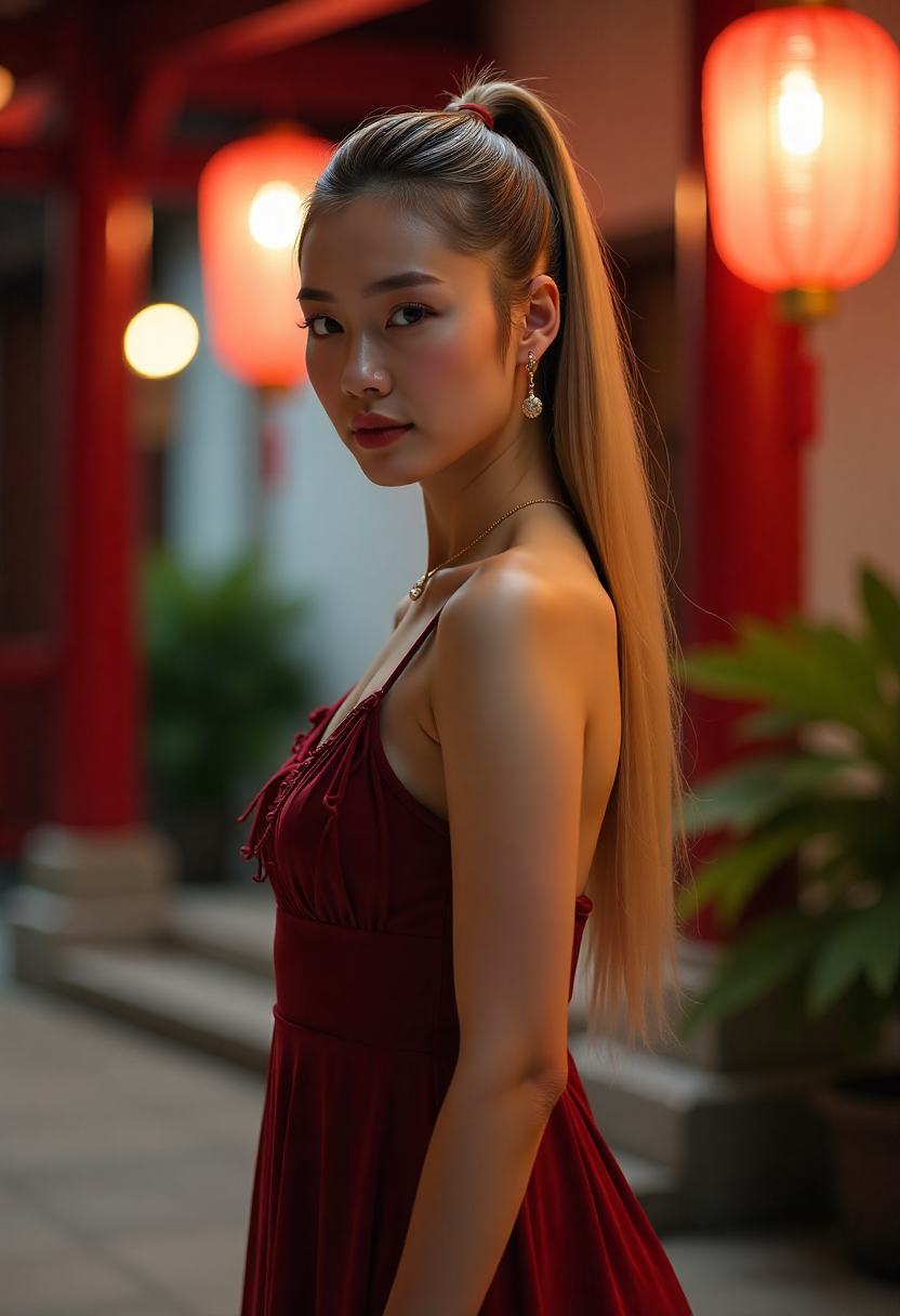 我在八零开桃园封面
